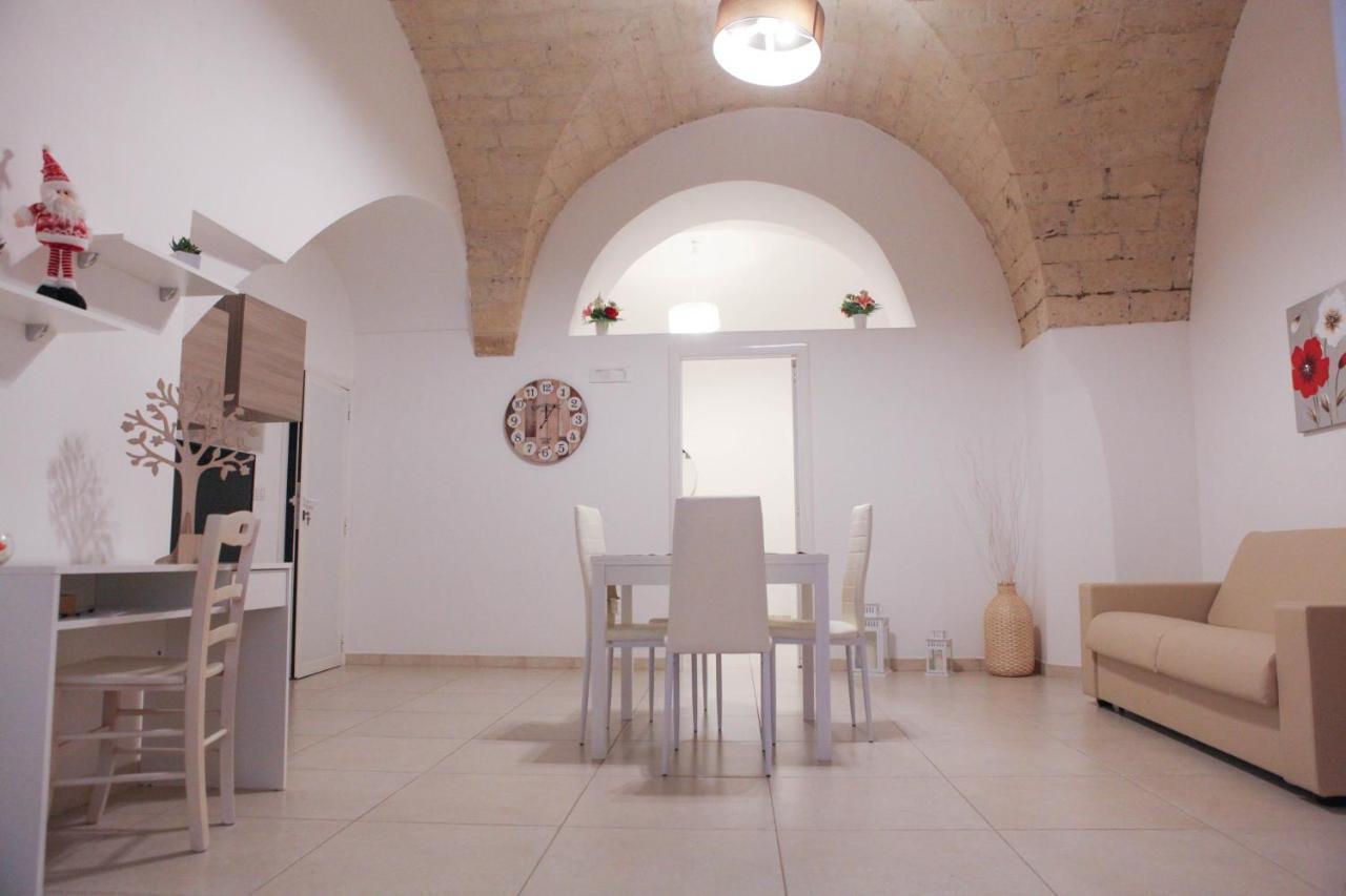 Apartaments Del Sole Bari Exteriér fotografie
