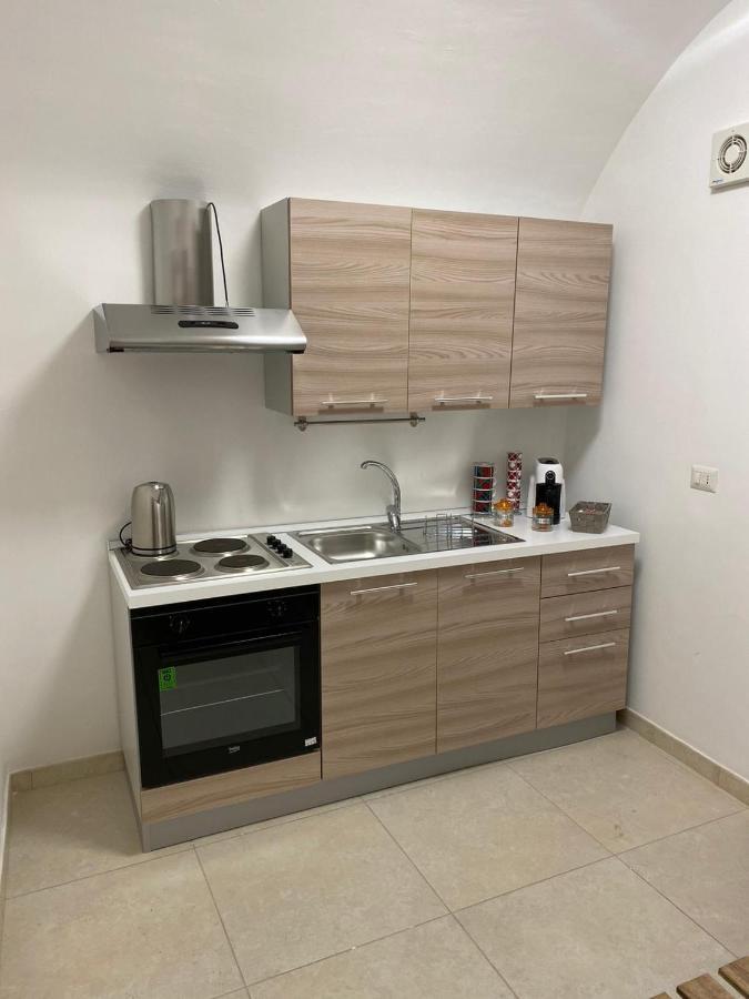 Apartaments Del Sole Bari Exteriér fotografie
